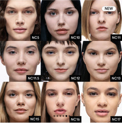 Mac Studio Fix Powder Plus Foundation