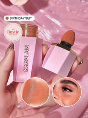 Sheglam Colour Bloom Liquid Blush