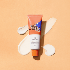 Round lab Soybean Panthenol Cream 150ml