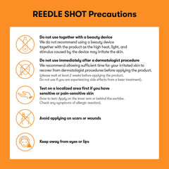 VT Cosmetics 100 Vita-Light Reedle Shot 50ml