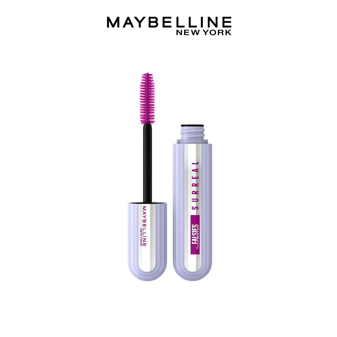 Maybelline The Falsies Surreal Extensions Washable Mascara