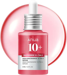Anua - Niacinamide 10% + TXA 3% Serum 30ml