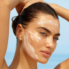 Summer Fridays Jet Lag Mask + Moisturizer 28g (no box , tube slightly pressed in transit, product is fine)