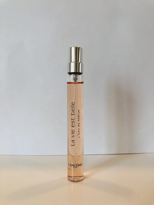 LANCÔME La Vie Est Belle Eau de Parfum Purse Spray, 10 ml