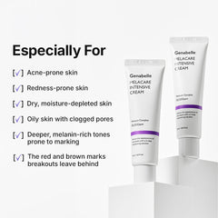 Genabelle Melacare Intensive Cream 50ml