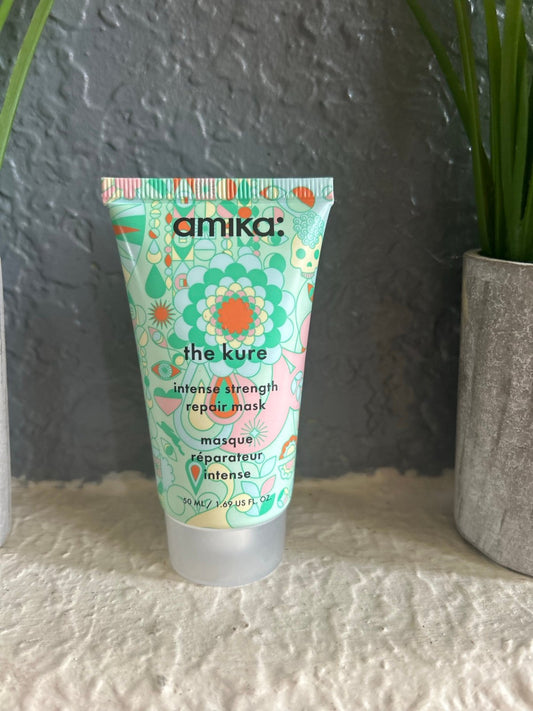 AMIKA THE KURE INTENSE BOND REPAIR MASK(50ml)
