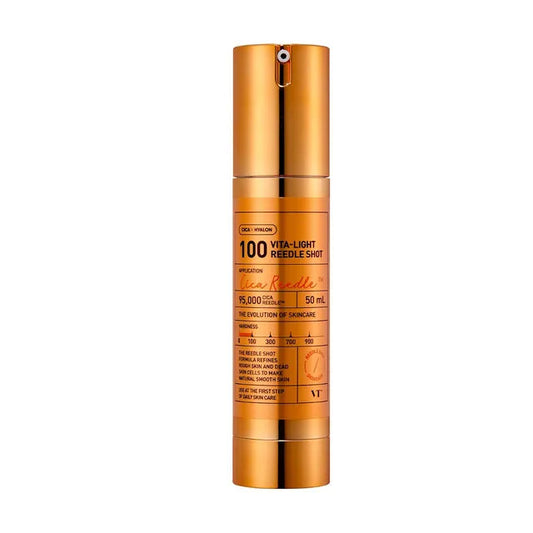VT Cosmetics 100 Vita-Light Reedle Shot 50ml