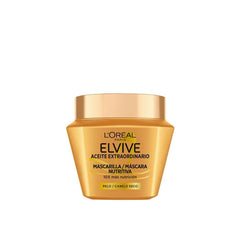 Loreal Paris Extraordinary Oil Hair Oiling Mask 300ml