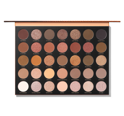 Morphe 35U Gilded Desert