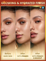 The Superman | SHEGLAM Good Grip Glow Illuminating Primer