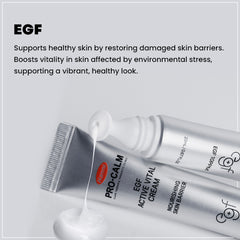Hanmi Pro-Calm EGF Active Vital Cream 20ml