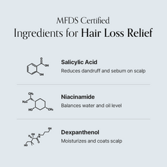 Growus Damage Therapy Scalp Ampoule 50ml