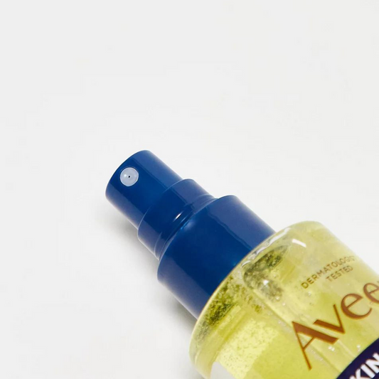 Aveeno Skin Relief Body Oil Spray 200ml