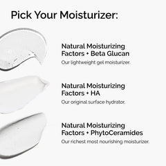 The ordinary Natural. moisturizing Factors + PhytoCeramides 30ml