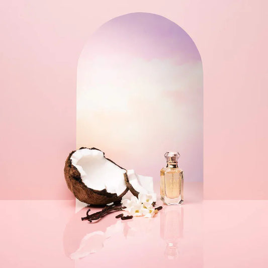 KAYALI UTOPIA VANILLA COCO | 21 Eau De Parfum Intense 10ml no box