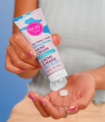 Eos Fresh & Cozy Hand Cream 74ml