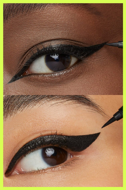 Maybelline Tattoo Studio Ink Pen
Eyeliner Makeup, Up To 24 Hours Of Wear
