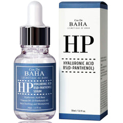 Cos De Baha Hyaluronic acid B5 (D-Panthenol) 30ml