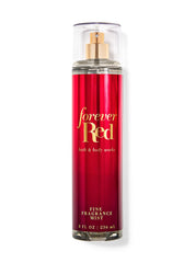 BBW Forever Red Fine Fragrance Mist