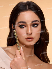 Sheglam Bold Moves Kohl Cream Eyeliner Pencil -black