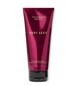 Victoria's Secret Very Sexy Fragrance Wash 6.7 fl oz / 200 ml