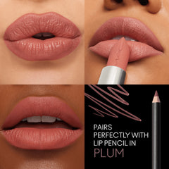 MACximal Matte Lipstick Velvet Teddy