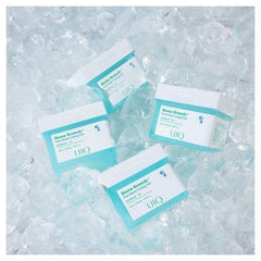 UIQ Biome Remedy™ Pore Reset Cooling Pad 180 ml/80 pads