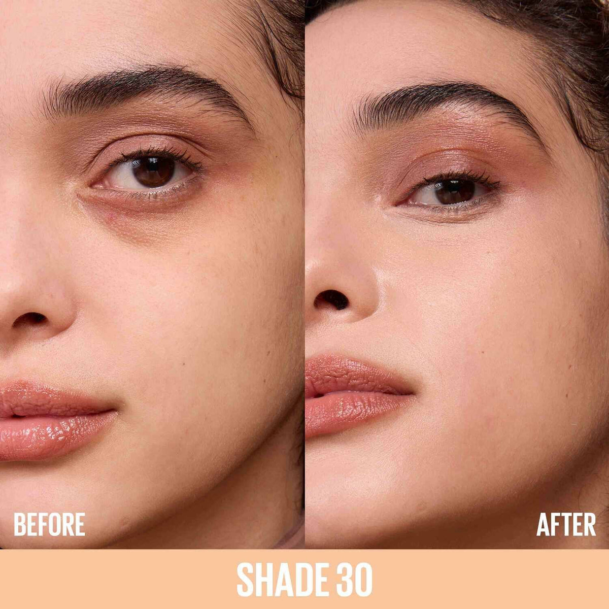 Maybelline Lifter Serum Concealer (10 ml )