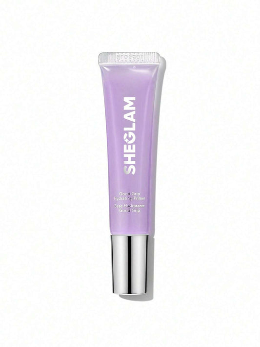 SHEGLAM Good Grip Hydrating Primer Blueberry + AHA 15ml