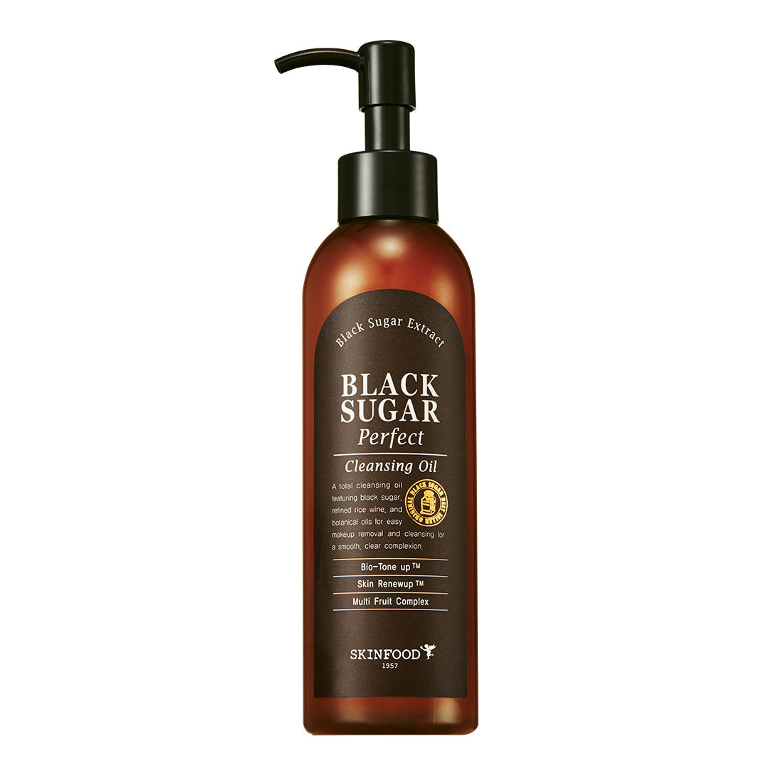 Black Sugar Perfect Cleansing Oil 200ml(2026/12)