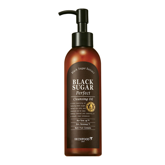 Black Sugar Perfect Cleansing Oil 200ml(2026/12)