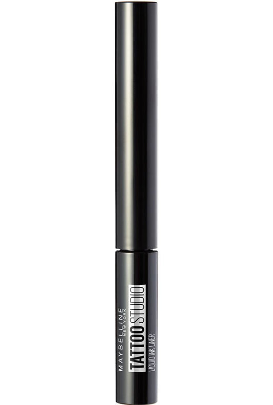 Maybelline Tattoo Studio Liquid Ink Eyeliner