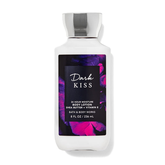 Bath & Body Works Dark Kiss Daily Nourishing Body Lotion