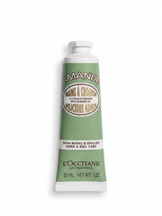 Loccitane Amande Hand and Nail Care 10ml