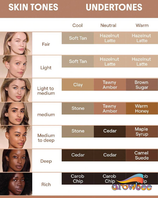 Sun Sculpt Liquid Contour