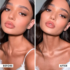 ICONIC LONDON PREP-SET-GLOW IN ORIGINAL Full size