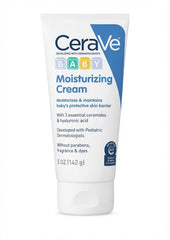 Baby Moisturizing Cream
