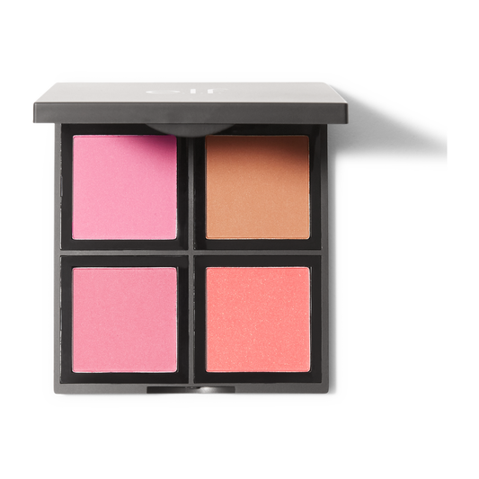 Elf Powder Blush Palette
