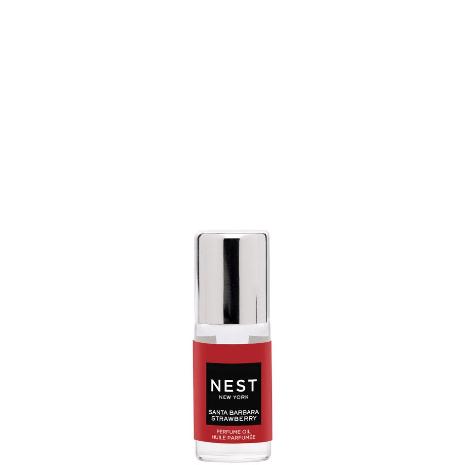 NEST New York Santa Barbara Strawberry perfume oil (3ml)