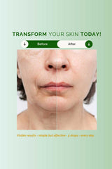 Sabbskin Fountain of Youth Serum - 7 in 1 Serum