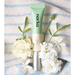 narka Fresh Sebum Hair Mascara (15g / 0.50 oz.)
