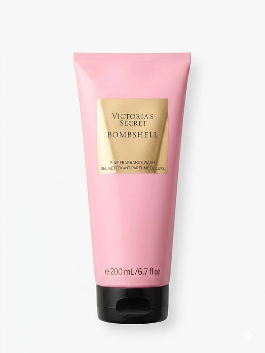 Victoria's Secret Bombshell Body Wash 200ml