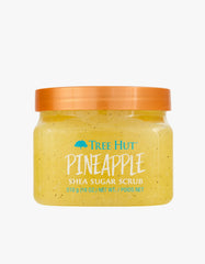 Tree hut Pineapple Shea Sugar Scrub 510g