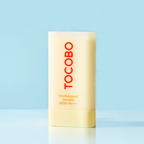 Tocobo Vita Waterproof Sun Stick SPF50+ PA++++ (18g)
