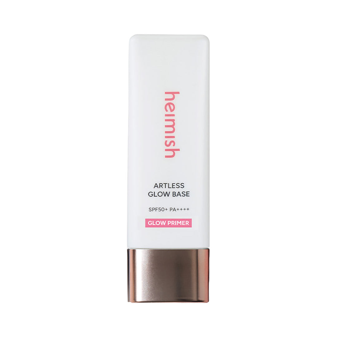 Heimish - Artless Glow Base SPF50+ PA+++
