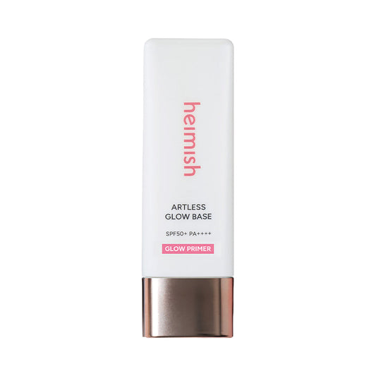 Heimish - Artless Glow Base SPF50+ PA+++