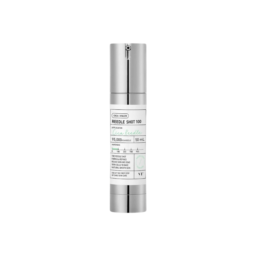 VT Cica Reedle Shot 100 Essence (50ml) (95000 cica reedle)