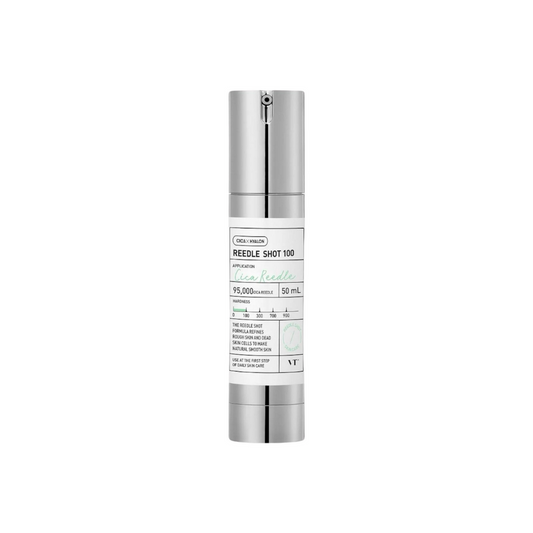 VT Cica Reedle Shot 100 Essence (50ml) (95000 cica reedle)
