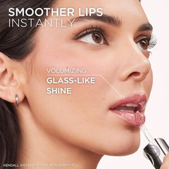 Loreal Plump Ambition Hyaluron Lip Oil 5 ml
