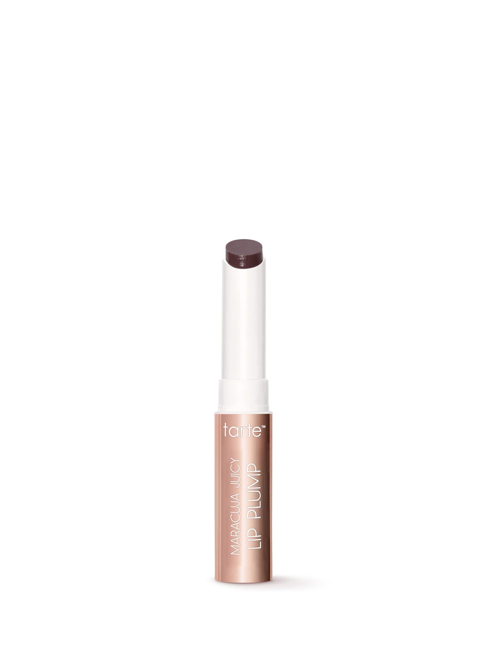 Tarte maracuja juicy lip plump mini 0.7g honeysuckle